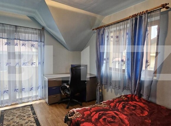 Casa de închiriat 4 camere Floreşti - 140843CI | BLITZ Cluj-Napoca | Poza4