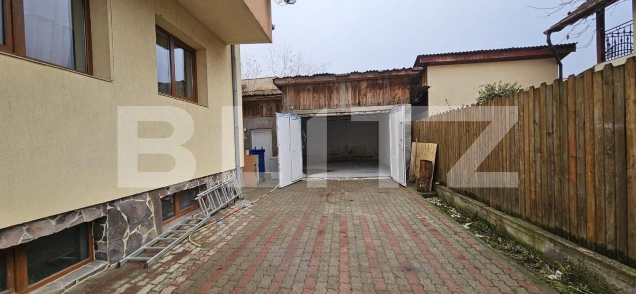 Casa de închiriat 4 camere Floreşti - 140843CI | BLITZ Cluj-Napoca | Poza2