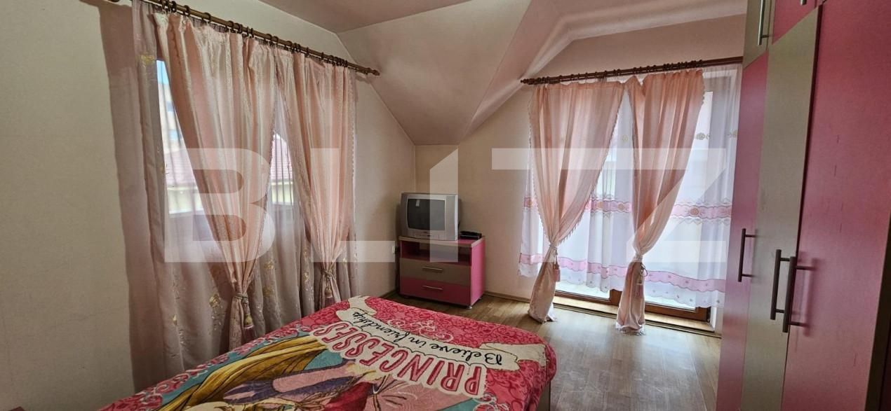 Casa de închiriat 4 camere Floreşti - 140843CI | BLITZ Cluj-Napoca | Poza5