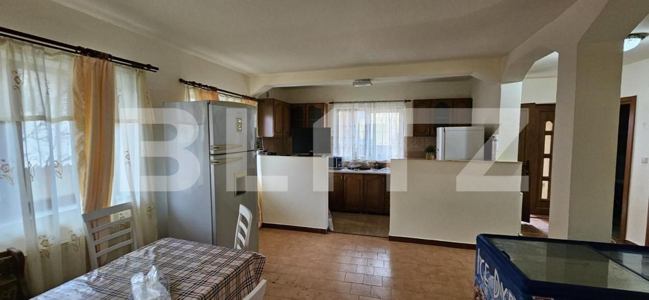 Casa de închiriat 4 camere Floreşti - 140843CI | BLITZ Cluj-Napoca | Poza10
