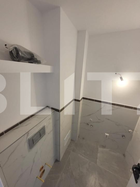 Apartament de vânzare 3 camere Central - 140845AV | BLITZ Cluj-Napoca | Poza4