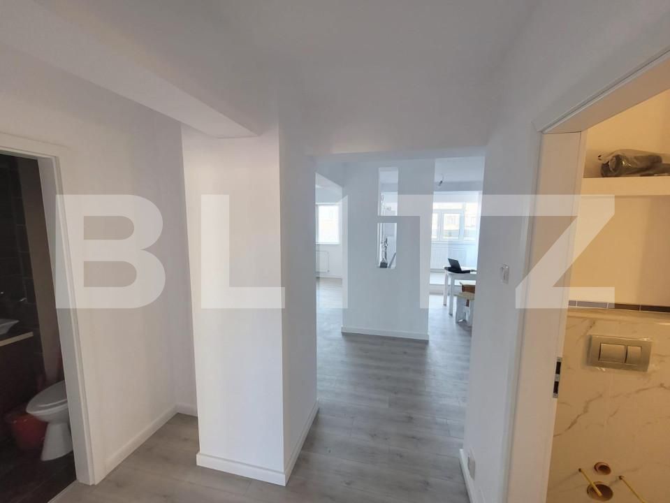 Apartament de vânzare 3 camere Central - 140845AV | BLITZ Cluj-Napoca | Poza7