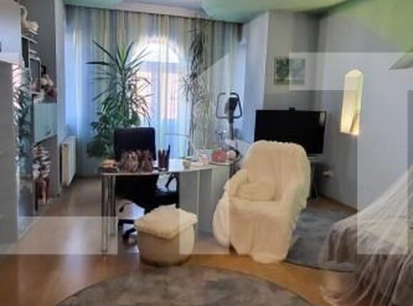 Apartament de vânzare 2 camere Central - 140847AV | BLITZ Cluj-Napoca | Poza1