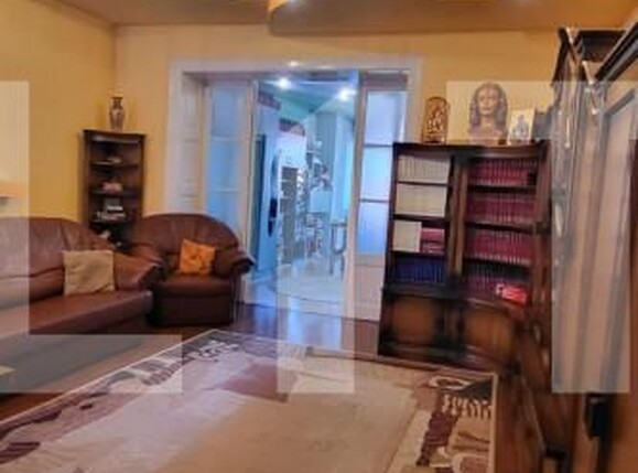 Apartament de vânzare 2 camere Central - 140847AV | BLITZ Cluj-Napoca | Poza3