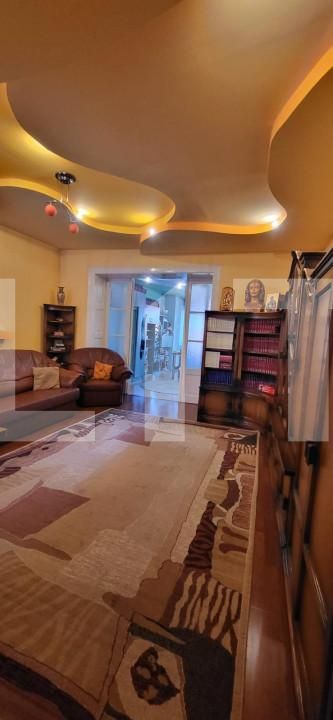 Apartament de vânzare 2 camere Central - 140847AV | BLITZ Cluj-Napoca | Poza3