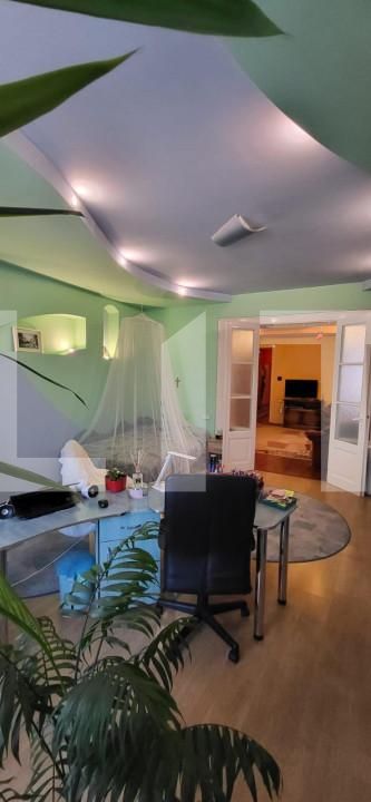 Apartament de vânzare 2 camere Central - 140847AV | BLITZ Cluj-Napoca | Poza2