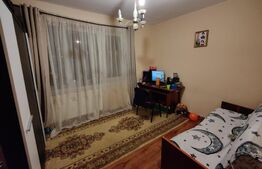 VIEW! Apartament de 2 camere decomandate circular, 50mp + balcon, zona Donath