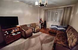 VIEW! Apartament de 2 camere decomandate circular, 50mp + balcon, zona Donath