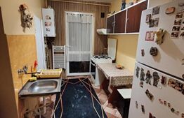 VIEW! Apartament de 2 camere decomandate circular, 50mp + balcon, zona Donath