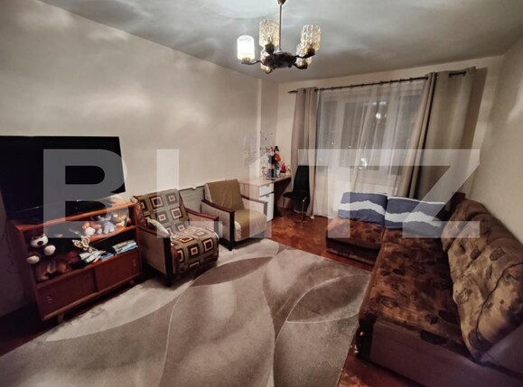 Apartament de vânzare 2 camere Grigorescu - 140848AV | BLITZ Cluj-Napoca | Poza1