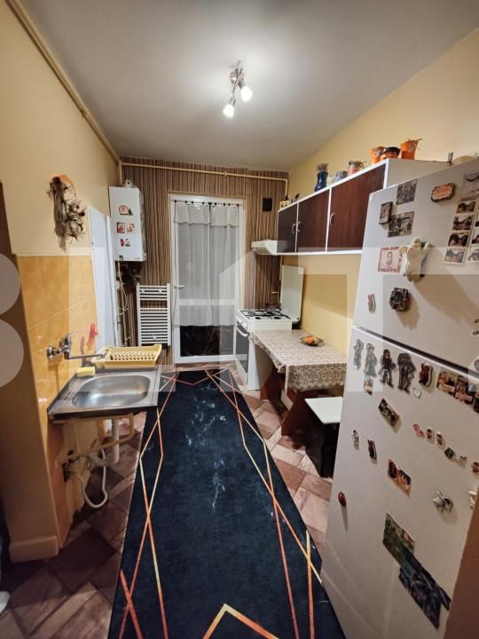 Apartament de vânzare 2 camere Grigorescu - 140848AV | BLITZ Cluj-Napoca | Poza3