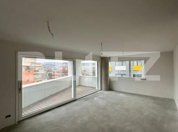 Apartament de vânzare 3 camere Grigorescu - 140849AV | BLITZ Cluj-Napoca | Poza2