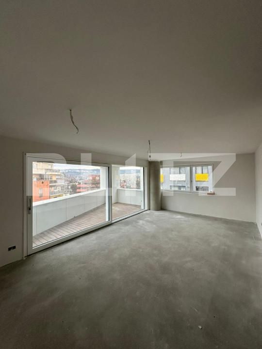 Apartament de vânzare 3 camere Grigorescu - 140849AV | BLITZ Cluj-Napoca | Poza2