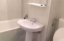 1 camera, 30 mp, totul nou, la prima inchiriere, zona strazii Aurel Suciu