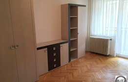 1 camera, 30 mp, totul nou, la prima inchiriere, zona strazii Aurel Suciu