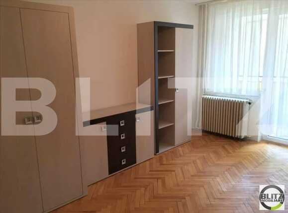 Garsonieră de închiriat Gheorgheni - 14085AI | BLITZ Cluj-Napoca | Poza1