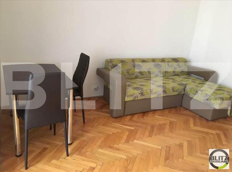 Garsonieră de închiriat Gheorgheni - 14085AI | BLITZ Cluj-Napoca | Poza2