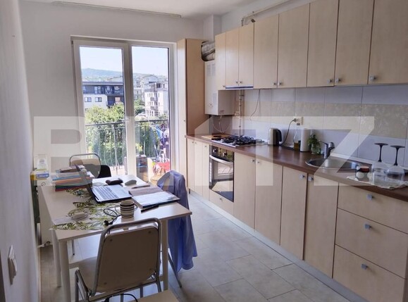 Apartament de vânzare 2 camere Zorilor - 140850AV | BLITZ Cluj-Napoca | Poza4