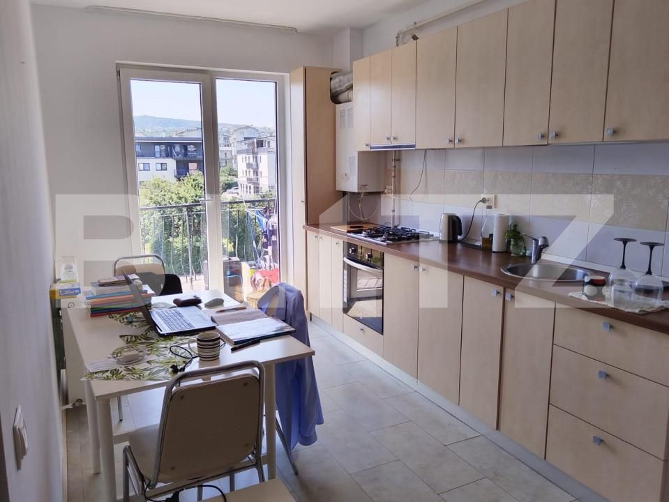 Apartament de vânzare 2 camere Zorilor - 140850AV | BLITZ Cluj-Napoca | Poza4