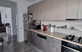 Penthouse 3 cam, 69 mp, terasă 31 mp, parcare