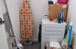 Penthouse 3 cam, 69 mp, terasă 31 mp, parcare