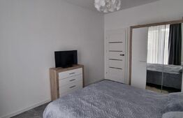 Penthouse 3 cam, 69 mp, terasă 31 mp, parcare