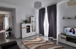 Penthouse 3 cam, 69 mp, terasă 31 mp, parcare