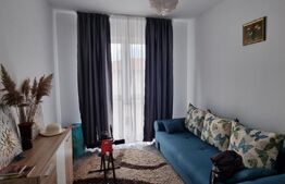 Penthouse 3 cam, 69 mp, terasă 31 mp, parcare