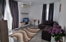 Penthouse 3 cam, 69 mp, terasă 31 mp, parcare