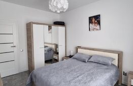 Penthouse 3 cam, 69 mp, terasă 31 mp, parcare