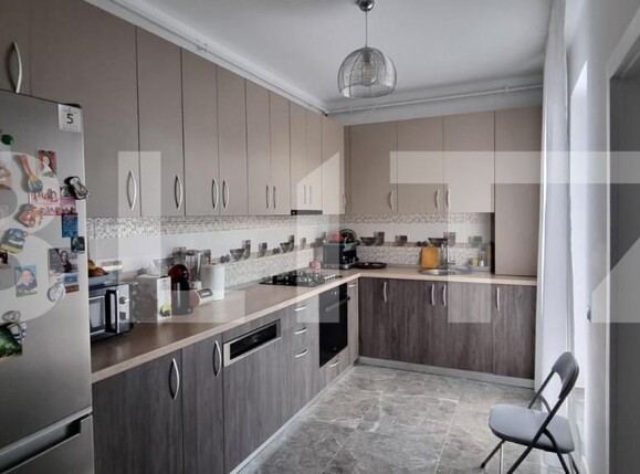 Apartament de vânzare 3 camere Floreşti - 140851AV | BLITZ Cluj-Napoca | Poza6