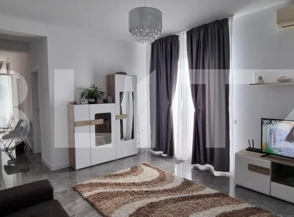 Apartament de vânzare 3 camere Floreşti - 140851AV | BLITZ Cluj-Napoca | Poza1