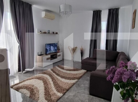 Apartament de vânzare 3 camere Floreşti - 140851AV | BLITZ Cluj-Napoca | Poza3