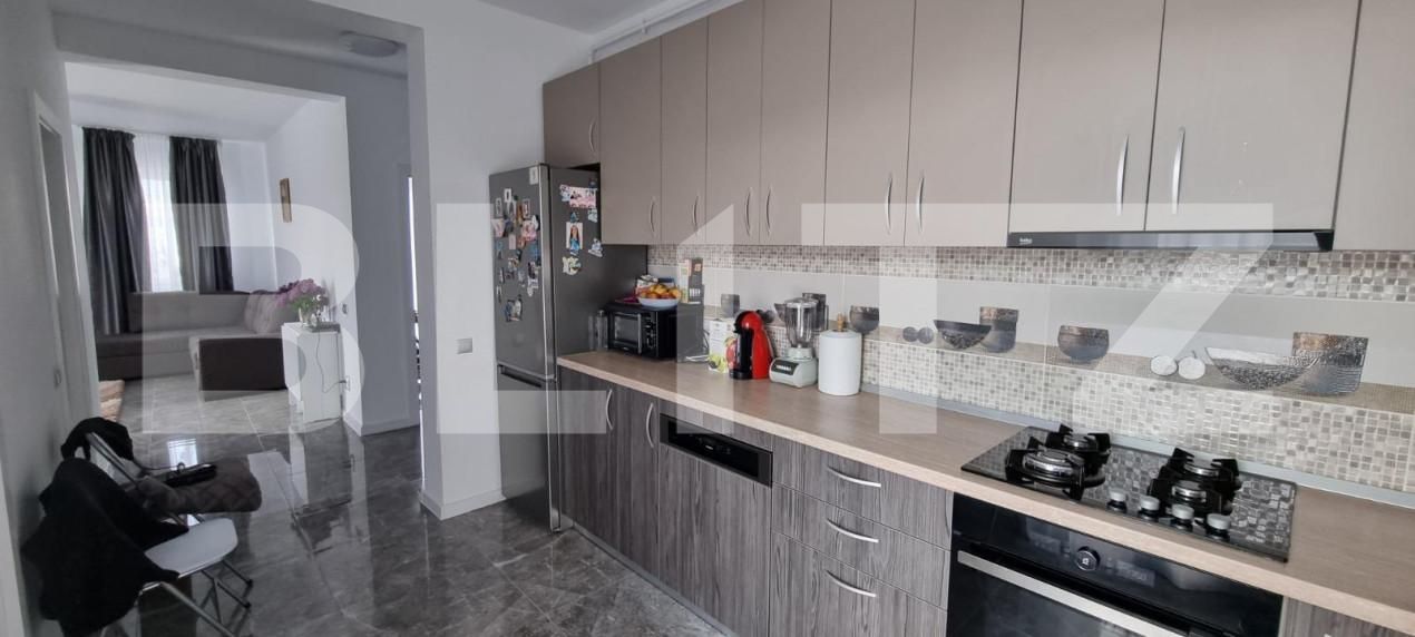 Apartament de vânzare 3 camere Floreşti - 140851AV | BLITZ Cluj-Napoca | Poza5