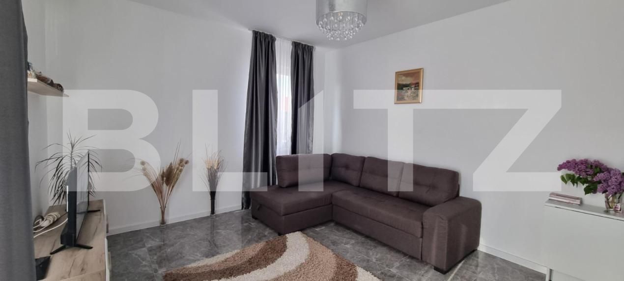 Apartament de vânzare 3 camere Floreşti - 140851AV | BLITZ Cluj-Napoca | Poza2