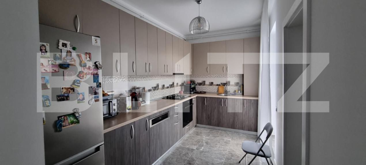 Apartament de vânzare 3 camere Floreşti - 140851AV | BLITZ Cluj-Napoca | Poza6