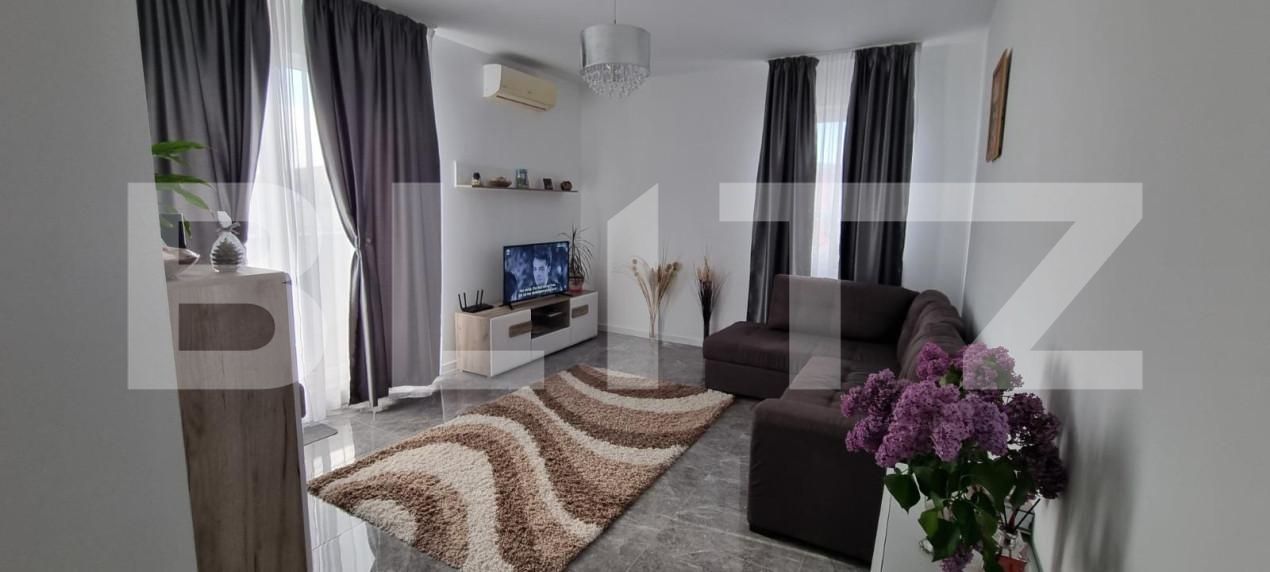 Apartament de vânzare 3 camere Floreşti - 140851AV | BLITZ Cluj-Napoca | Poza3