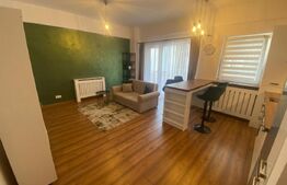Apartament cu 2 camere, 45mp, zona P-ta Mihai Viteazu