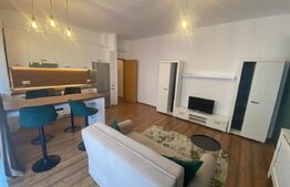 Apartament cu 2 camere, 45mp, zona P-ta Mihai Viteazu