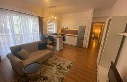 Apartament cu 2 camere, 45mp, zona P-ta Mihai Viteazu