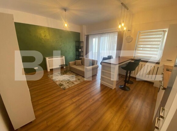 Apartament de vânzare 2 camere Central - 140852AV | BLITZ Cluj-Napoca | Poza1
