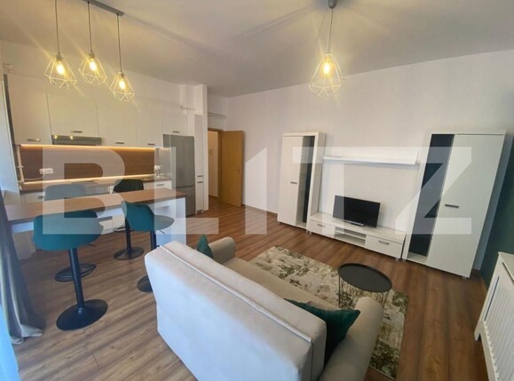 Apartament de vânzare 2 camere Central - 140852AV | BLITZ Cluj-Napoca | Poza8