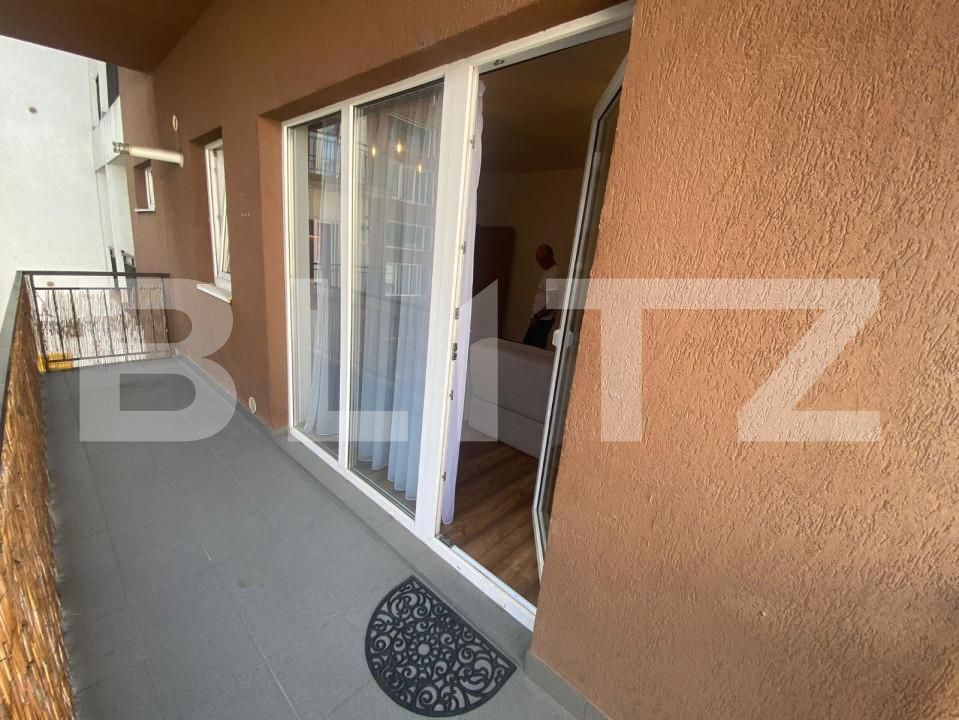 Apartament de vânzare 2 camere Central - 140852AV | BLITZ Cluj-Napoca | Poza2