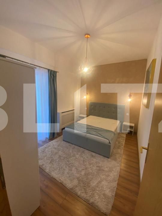 Apartament de vânzare 2 camere Central - 140852AV | BLITZ Cluj-Napoca | Poza3