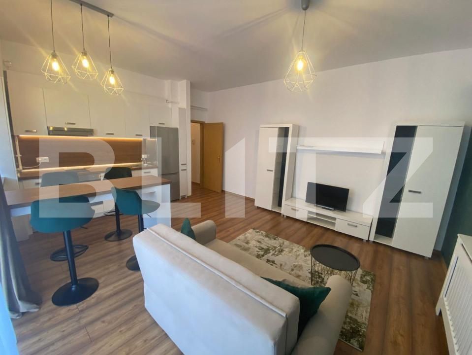 Apartament de vânzare 2 camere Central - 140852AV | BLITZ Cluj-Napoca | Poza8