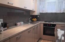 Apartament de 2 camere decomandate,50 mp utili, etaj intermediar 