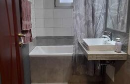 Apartament de 2 camere decomandate,50 mp utili, etaj intermediar 