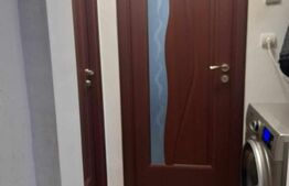 Apartament de 2 camere decomandate,50 mp utili, etaj intermediar 