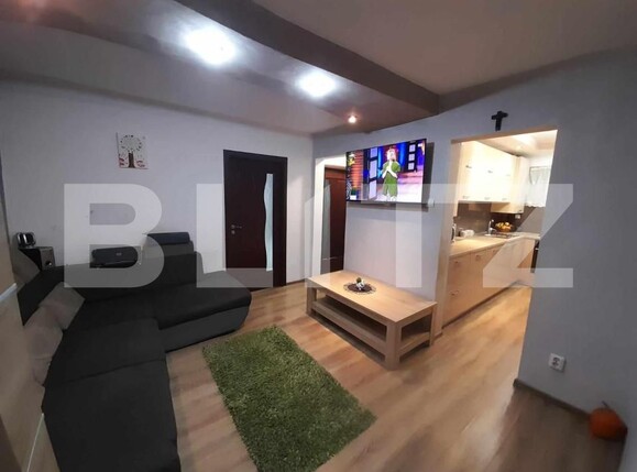 Apartament de vânzare 2 camere Manastur - 140853AV | BLITZ Cluj-Napoca | Poza1