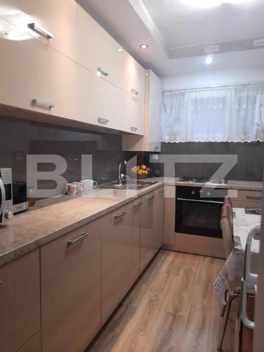 Apartament de vânzare 2 camere Manastur - 140853AV | BLITZ Cluj-Napoca | Poza4
